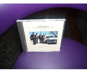 PAUL ORTA Y LOS PLAYBOYS-I'LL KICK YOUR BOOTY