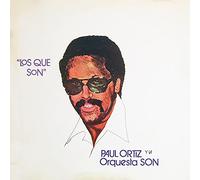 Paul Ortiz Y La Orquesta Son - Nature Sounds [VINYL]