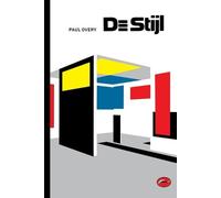 Paul Overy De Stijl (Poche) World of Art