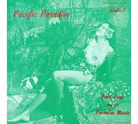 Paul Page & His Paradise - Pacific Paradise
