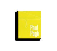 Paul Pagk - Denise Wendel-Poray - Skira Paris - relié - Monographie
