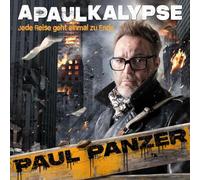 Paul Panzer - Apaulkalypse