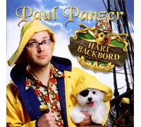 Panzer,Paul - Hart Backbord-Noch Ist Die Welt zu Retten [Import]