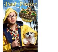 PAUL PANZER - HART BACKBORD-NOCH IST DIE WELT ZU RETTEN DVD NEUF