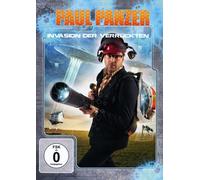 Panzer,Paul - Invasion der Verrückten