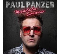 Paul Panzer – Midlife Crisis – CD