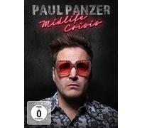 Paul Panzer - Midlife Crisis. Willkommen Auf der Dunklen Seite [Import]