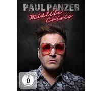 Paul Panzer - Midlife Crisis. Willkommen Auf der Dunklen Seite [Import]