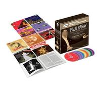 Paul Paray - Paul Paray Mercury Masters Vol 1 [Cd] Ltd Ed, Boxed Set, Australia