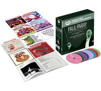 Paul Paray - Paul Paray Mercury Masters Vol 2 [Cd] Ltd Ed, Boxed Set, Australia