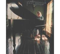 Paul Parrish - Song For A Young Girl - ABC Records - AA 1031
