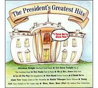 Paul & Paula - President's Greatest Hits