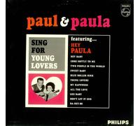 Paul & Paula - Sing For Young Lovers