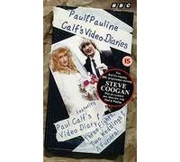 Paul & Pauline Calf's Video Diaries [VHS]