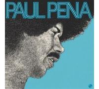 Paul Pena