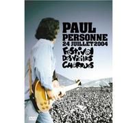 Live 2004 – Les Vieilles Charrues G – Universal Music Group