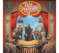 Paul Personne Dedicaces (My Speciales Personnelles Covers) - Vol. 2 (CD)