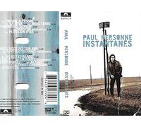 Paul Personne - Instantanes