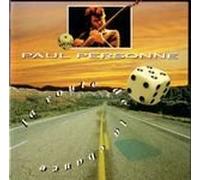 Paul Personne - La Route De La Chance