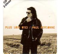 Paul PERSONNE - Plus Loin d'Ici