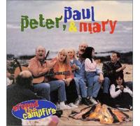 Paul Peter - Around the Campfire