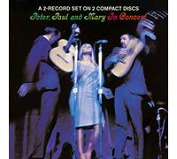 Paul Peter & Mary - in Concert