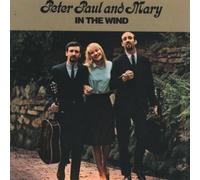 Paul Peter & Mary - in The Wind