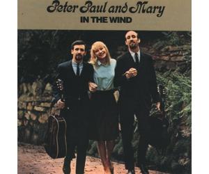 Paul Peter & Mary - In the Wind