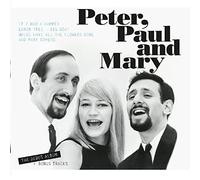 Paul Peter & Mary - Peter, Paul and Mary [Import]