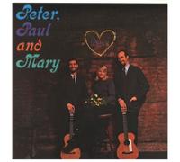 Paul Peter & Mary - Peter, Paul & Mary