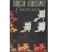 Paul Picard - Roch Voisine : Chaud 95 / Europe tour - Coffret 2 DVD