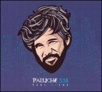 Paul Piché - Paluche 3.14 [Import]