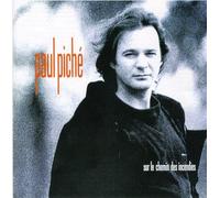 Paul Piché - sur Le Chemin des Incendies