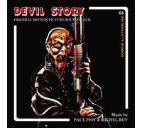 Paul Piot - Il Était une Fois le Diable Aka Devil Story