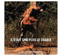 Paul Piot - Il Etait une Fois le Diable Aka Devil Story (Vinyl)
