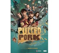 Paul Pizzera;Otto Jaus;Valerie Huber - Pulled Pork