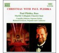 Paul Plishka - Christmas with [New CD]