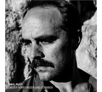 Paul Plut Lieder Vom Tanzen Und Sterben Downloadcode (Vinyl)