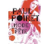 Collectif – Paul Poiret : La mode est une fête – Catalogue d'exposition – Broché (Gallimard)