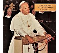 Paul, Pope John II - Rosary with The Pope