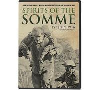 Spirits Of The Somme: 1st July 1916, The Blackest Day [Dvd]