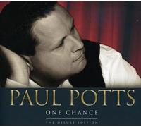 Paul Potts Deluxe Edition