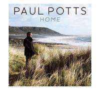 Paul Potts - Home