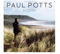 Paul Potts - Home [Import]