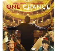 Paul Potts - One Chance Original Motion Picture Soundtrack (Original Soundtrack)