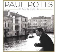 Paul Potts - Passione-Amazing Grace Deluxe