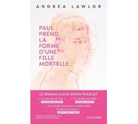 Paul Prend La Forme D'une Fille Mortelle