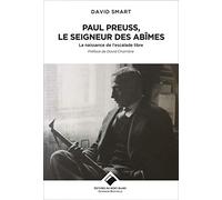 Paul Preuss, le seigneur des abîmes