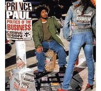 Paul, Prince - Politics Of The Business