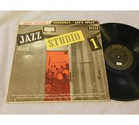 Paul Quinichette, Bennie Green, Frank Foster, Joe Newman, Hank Jones, Kenny Clarke... - Jazz Studio 1